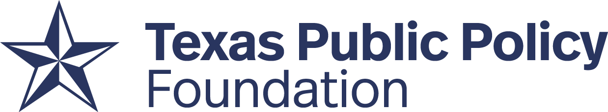 texas public policy foundation logo