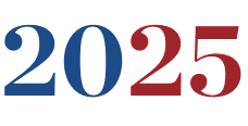 Project 2025 logo mobile