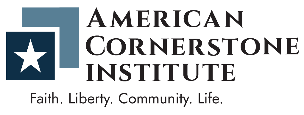 American Cornerstone Institute logo