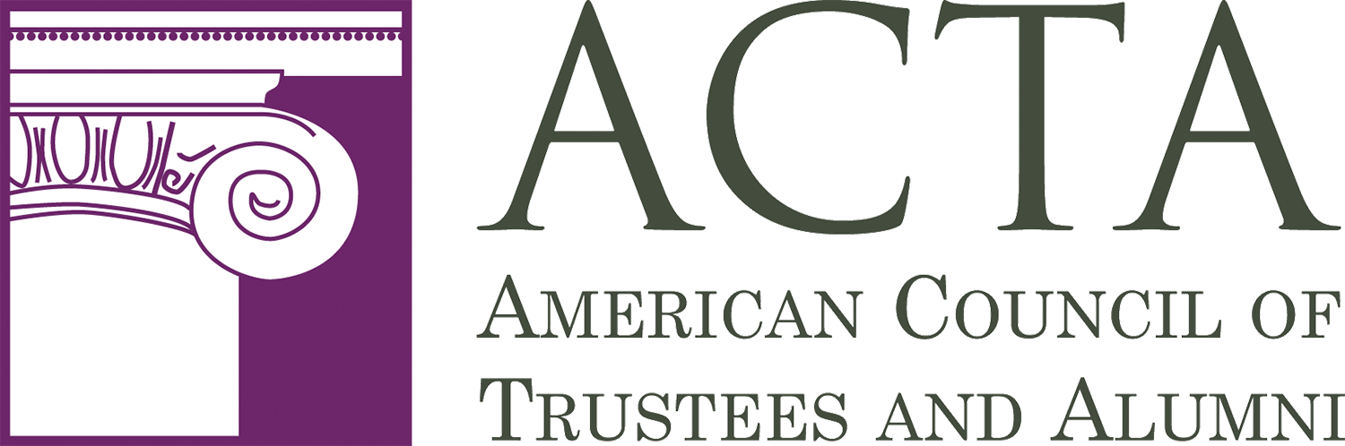 American Council of Trustees and Alumni logo