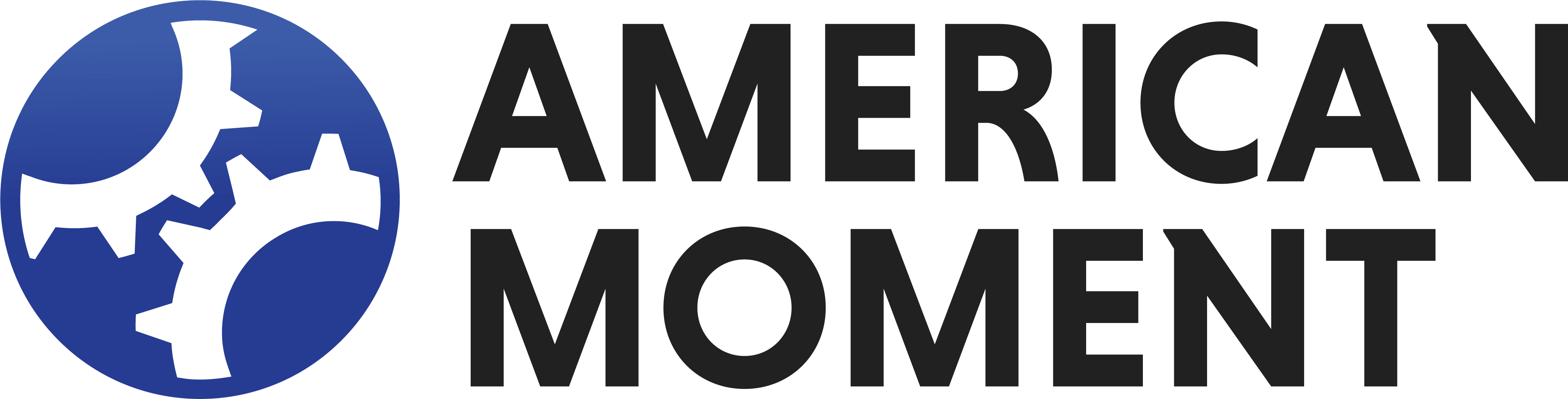 american moment logo