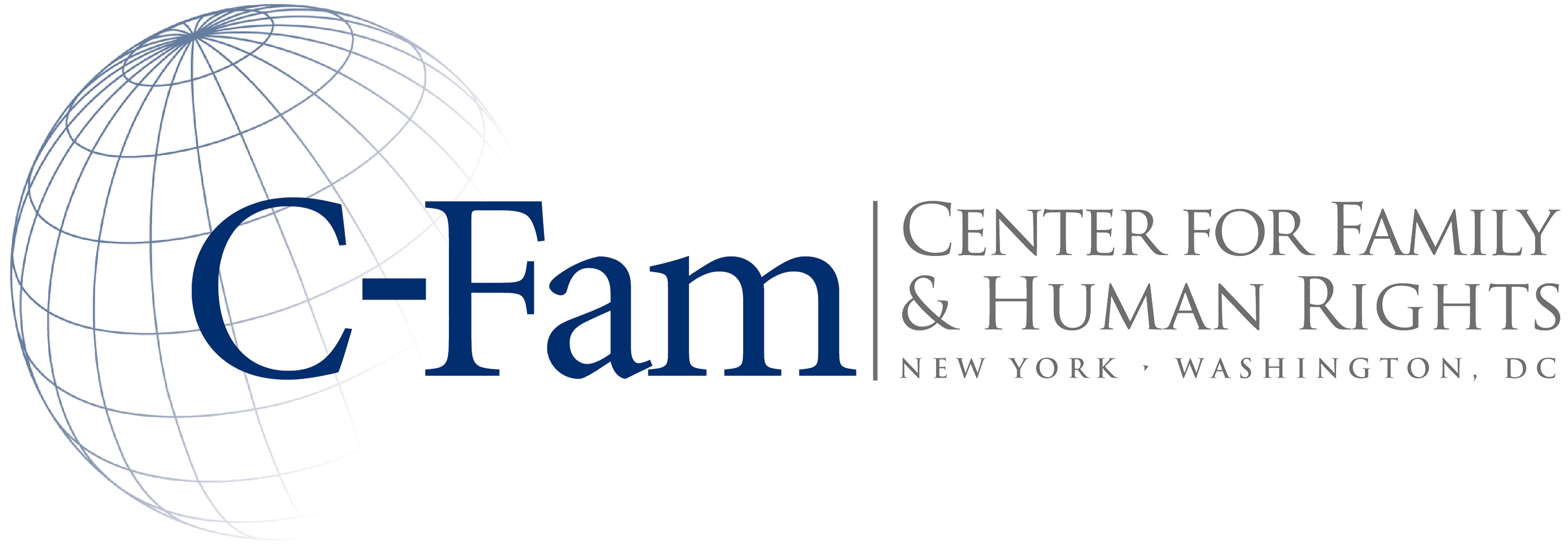 center for family and human rights logo
