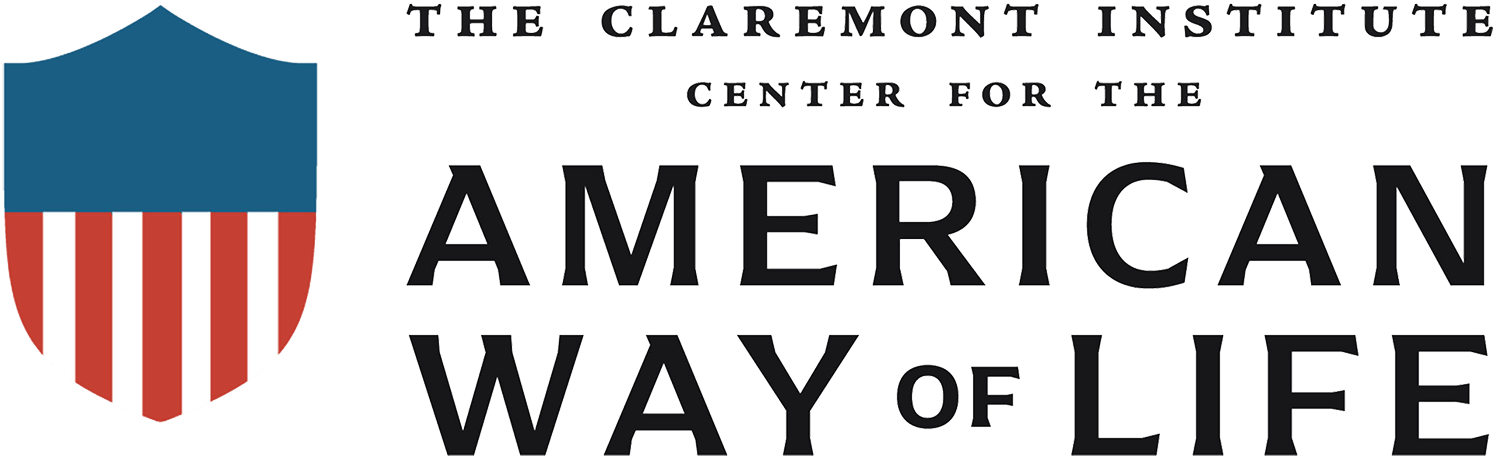 claremont institute logo