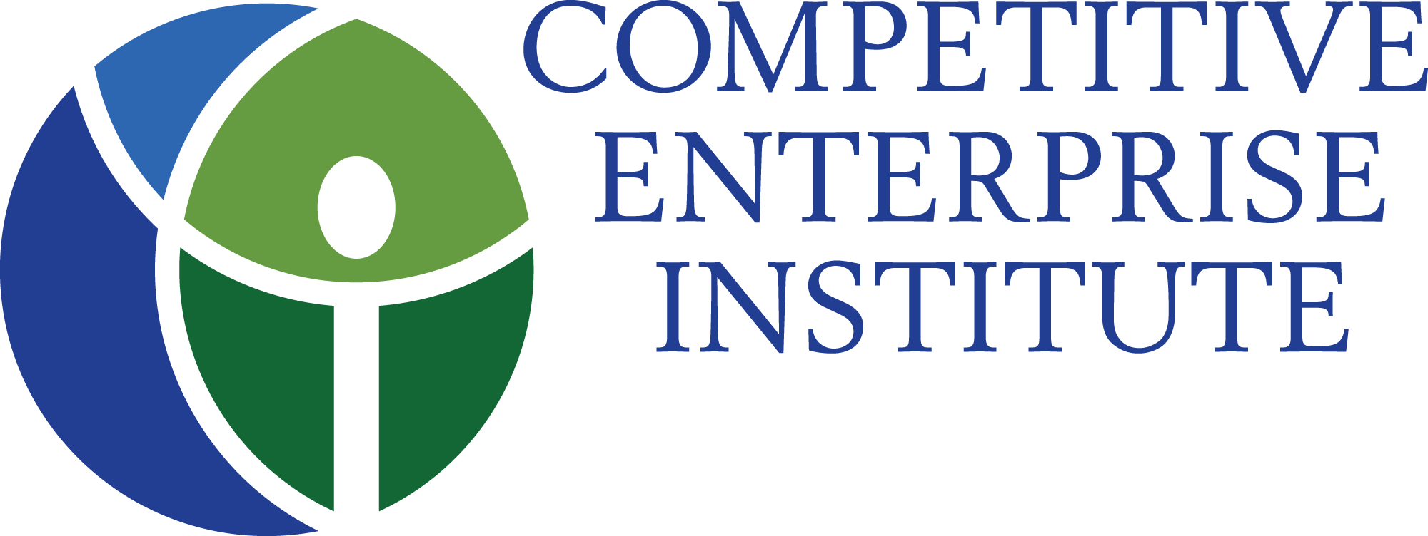 competitive enterprise institute logo
