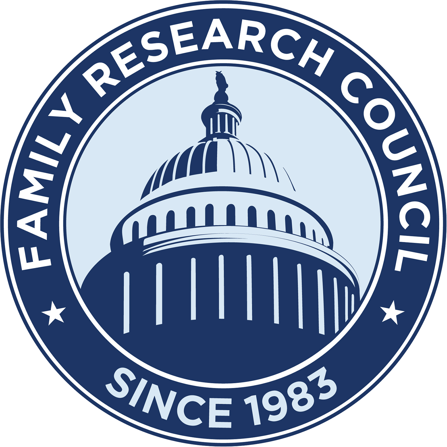 family research council  logo