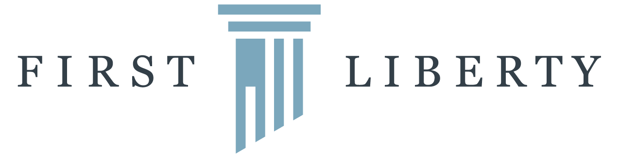 first liberty logo