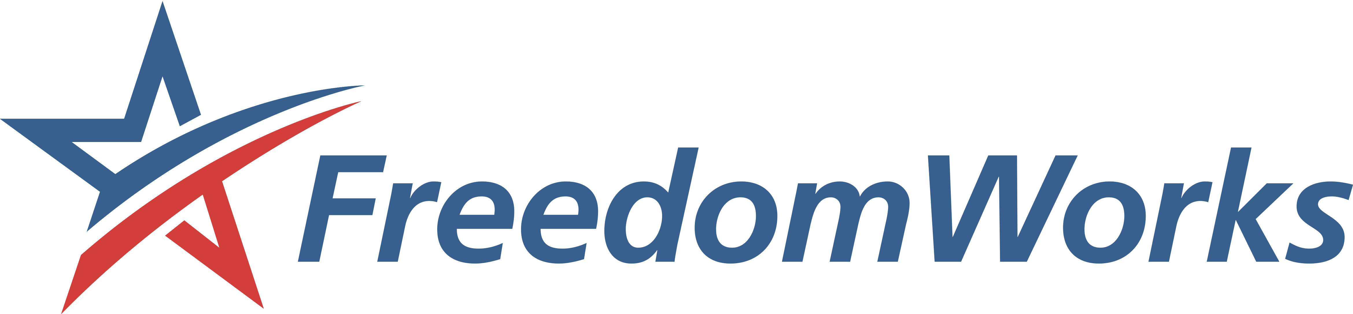 freedom works logo