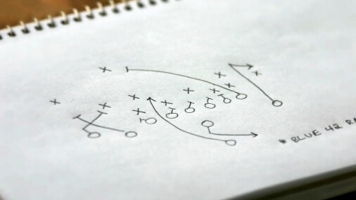 Playbook  Project 2025