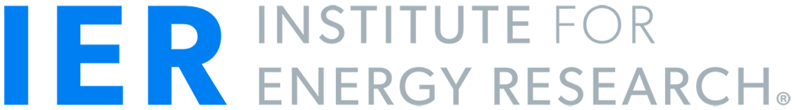 Institute for energy research logo