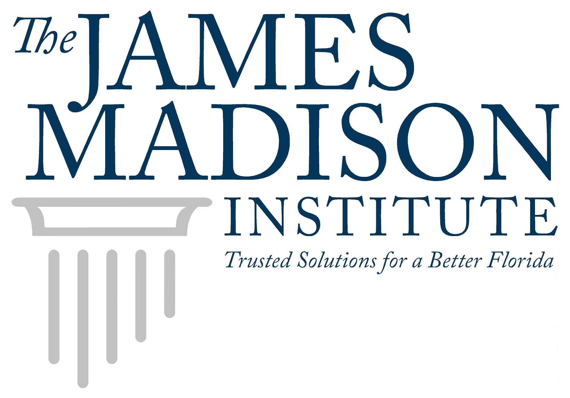 james madison institute logo