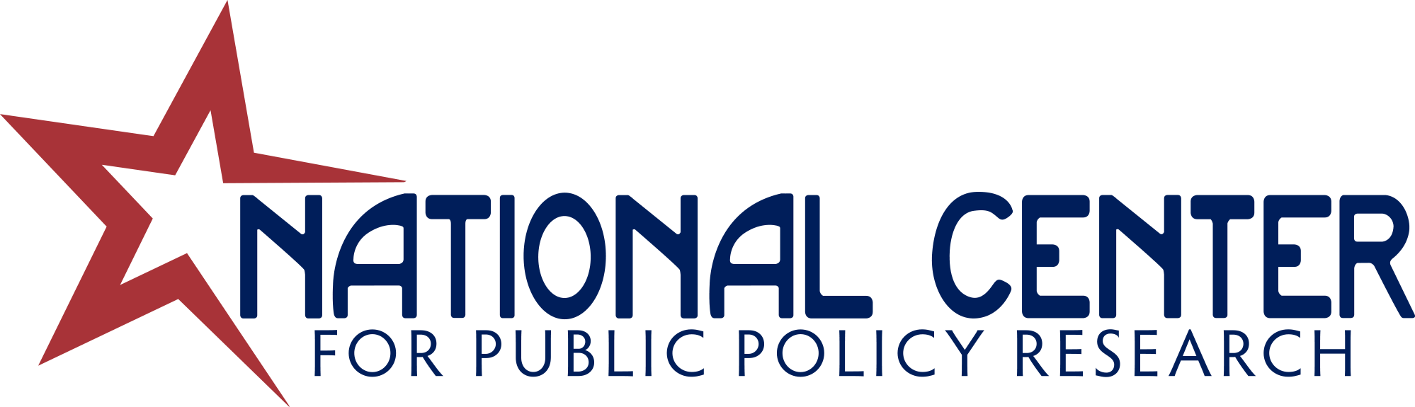 national center for public policy research logo