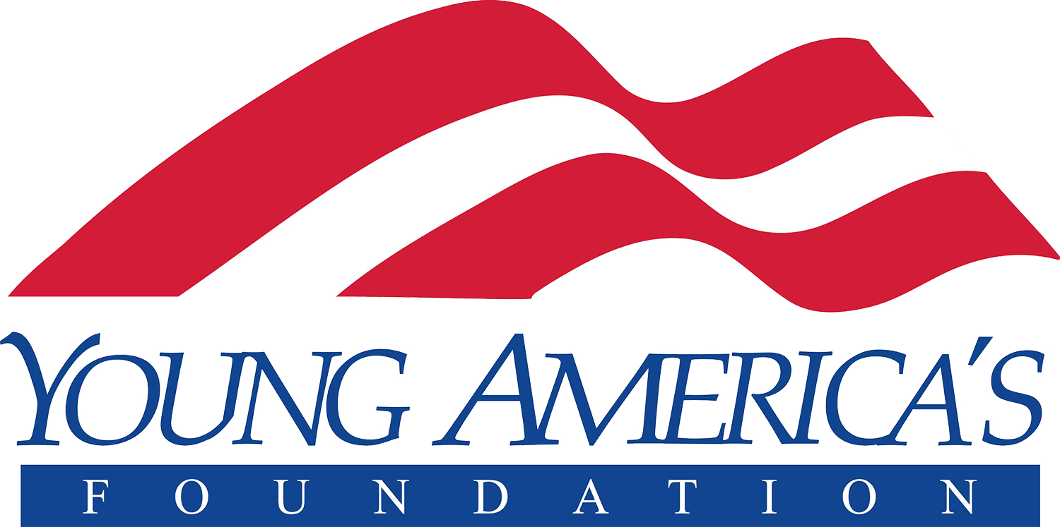 Young Americas Foundation logo