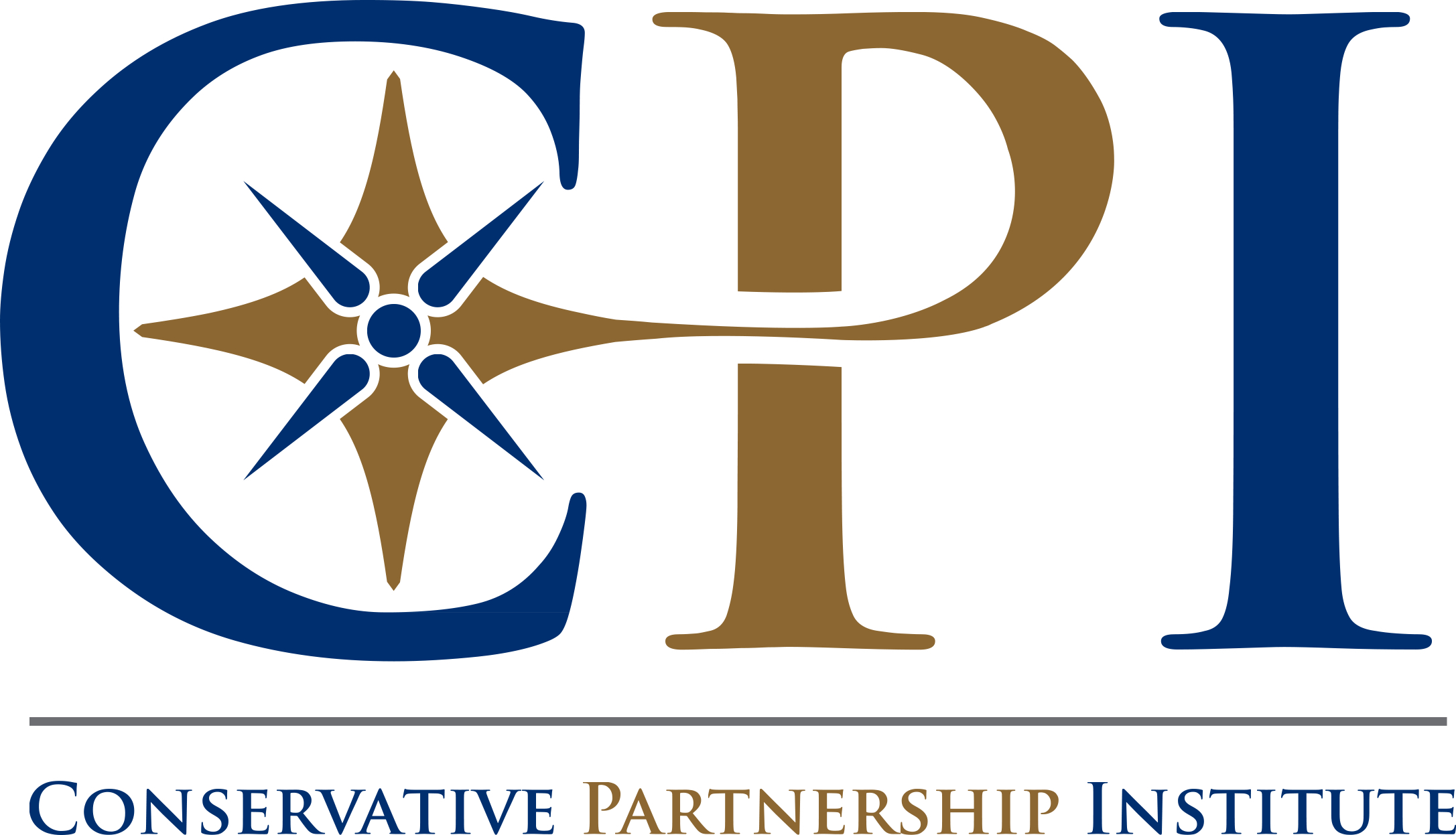 conservative partnership institute logo