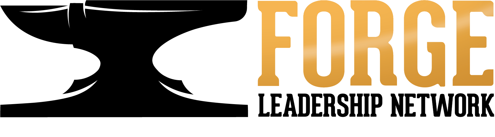 Forge Leadership Network logo