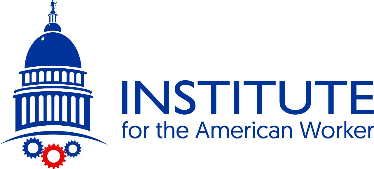 Institute for the American Worker logo