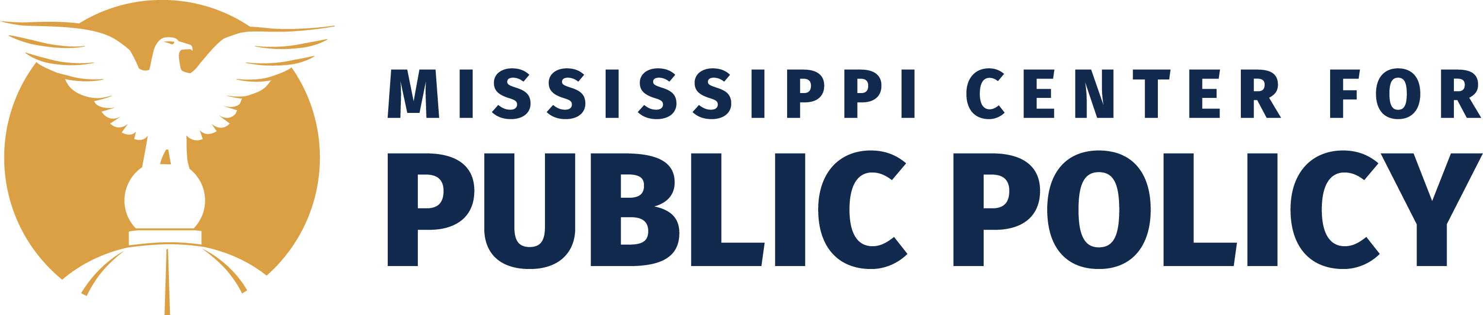 Mississippi Center for Public Policy logo