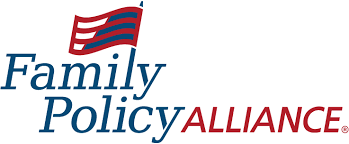 family policy alliance logo