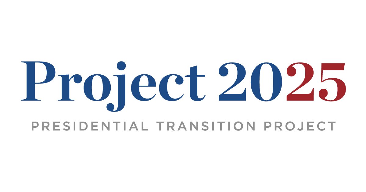 project 2025 education