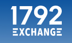 1792 Exchange logo