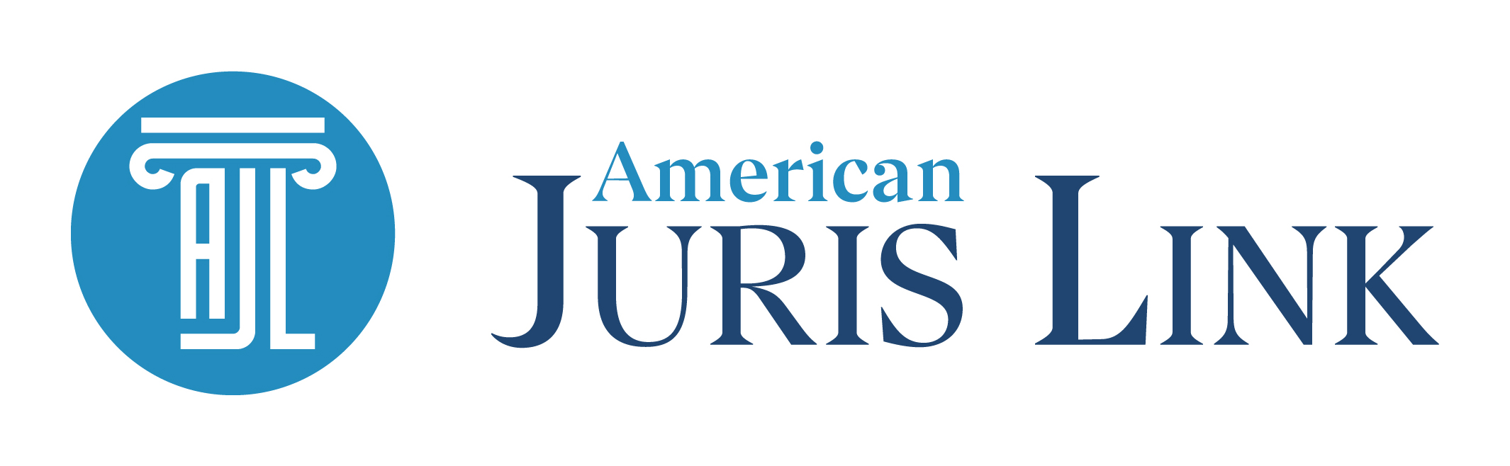 American Juris Link logo
