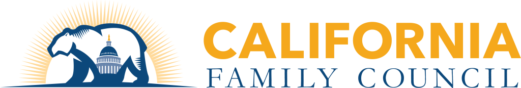 California Family Council  logo