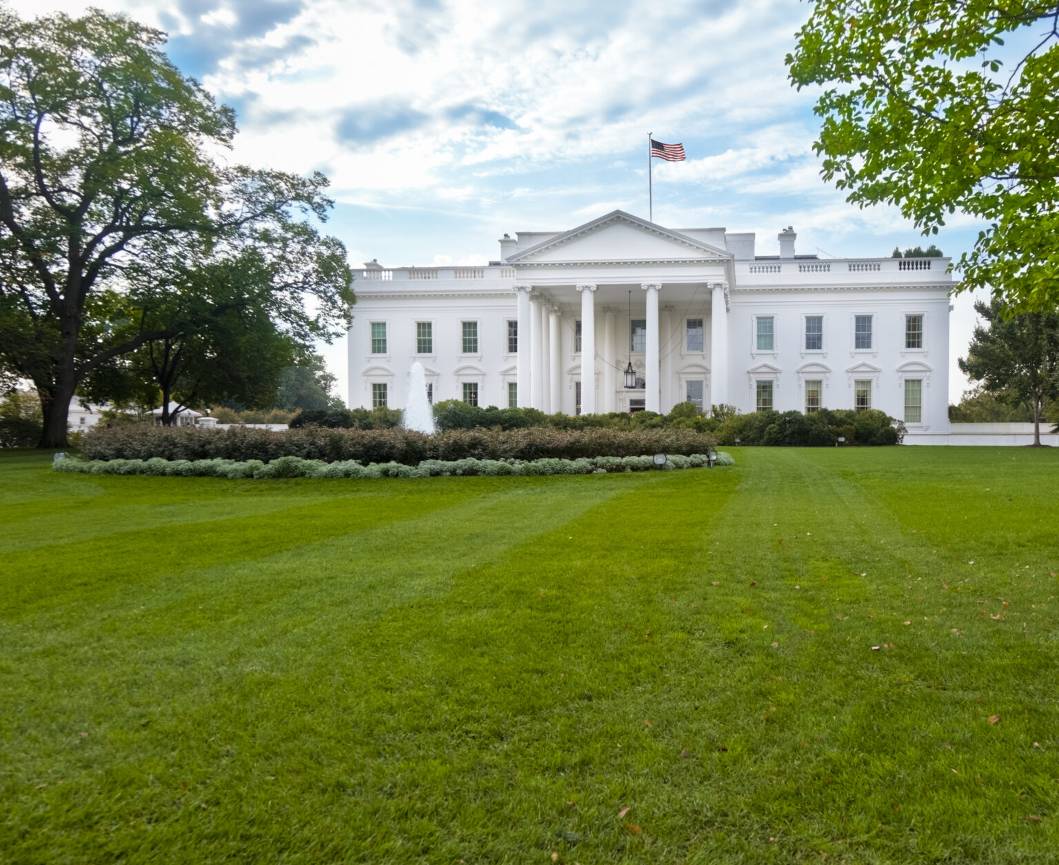 Project 2025  Presidential Transition Project