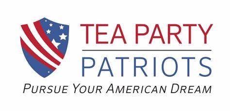 Tea Party Patriots logo