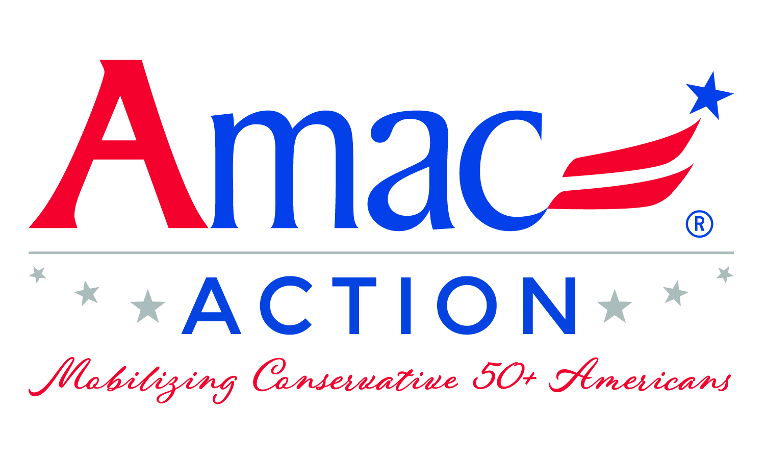 Association for Mature American Citizens Action logo