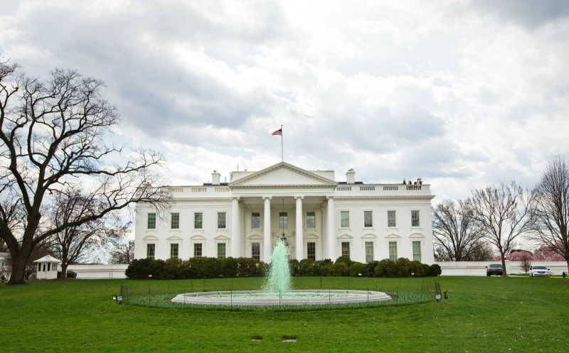 Project 2025  Presidential Transition Project