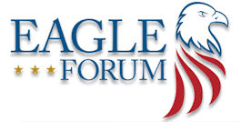 eagle forum logo