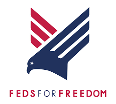 Feds for Medical Freedom logo