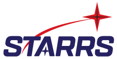 starrs logo
