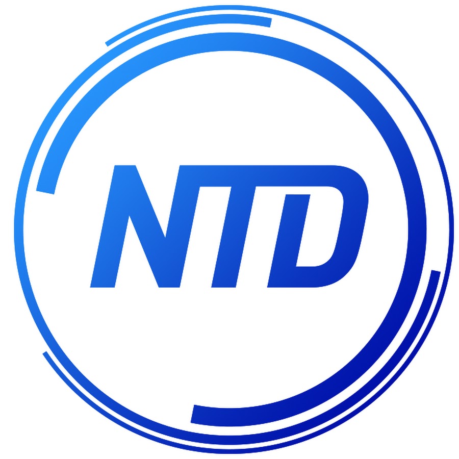 NTD Televison Logo