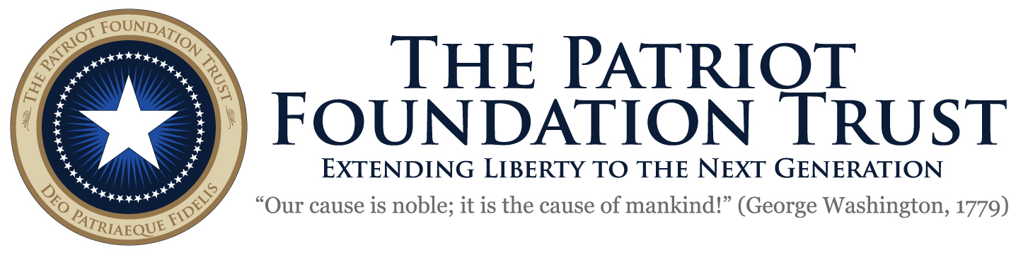 Patriot Foundation Trust logo
