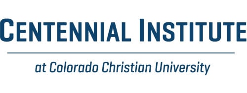 Centennial Institute logo