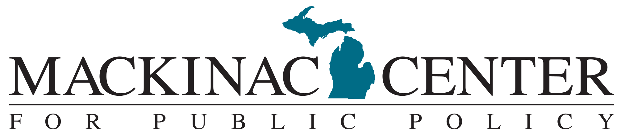 Mackinac logo