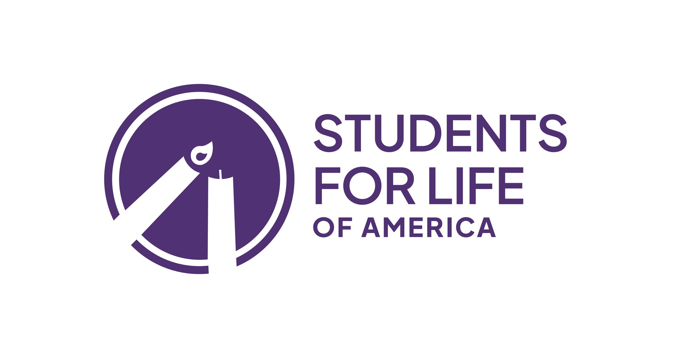 Students for life logo