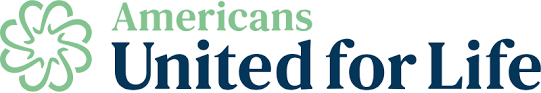Americans United for Life logo