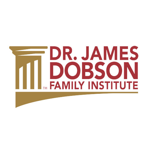 james dobson family institute logo