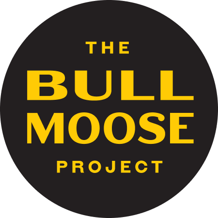 Bull Moose Project  logo