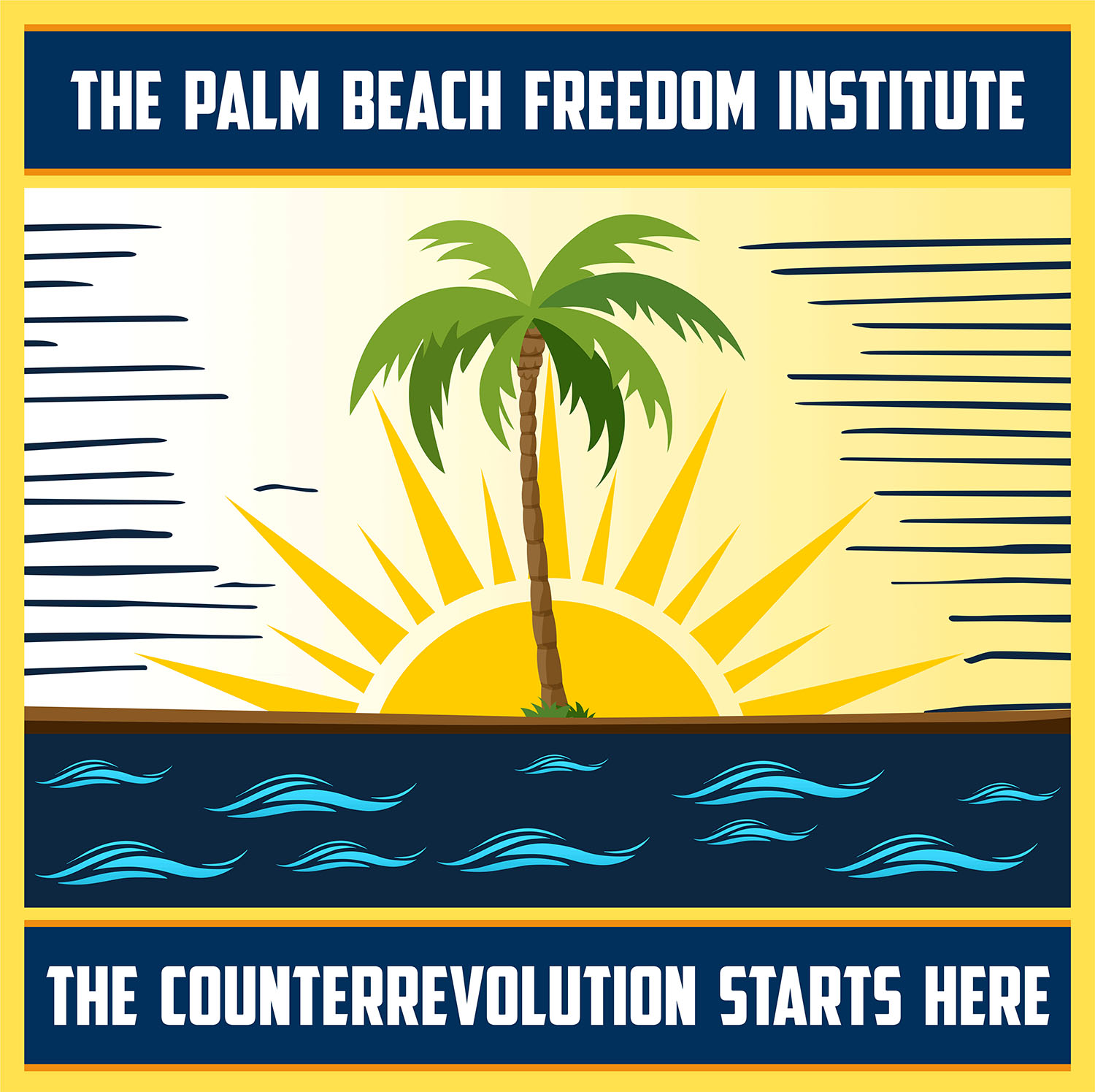 palm beach freedom institute  logo