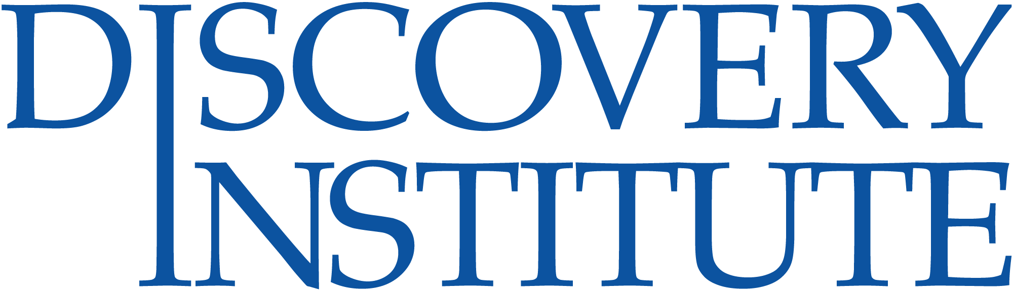 Discovery Institute  logo