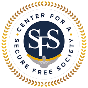 Center for Secure Free Society logo