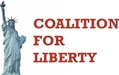 coalition for liberty  logo